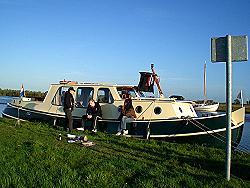Shipping Tour 2007