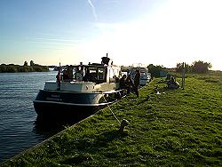 Shipping Tour 2007