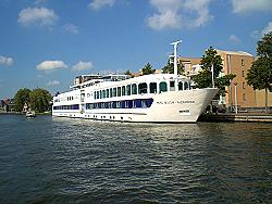Shipping Tour 2007