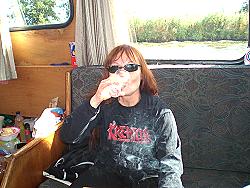Shipping Tour 2007
