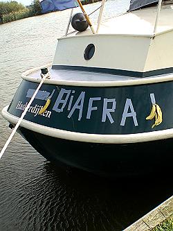 Shipping Tour 2007